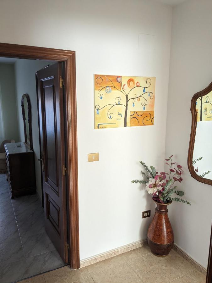 Ferienwohnung Alicia Bis Sanxenxo Exterior foto