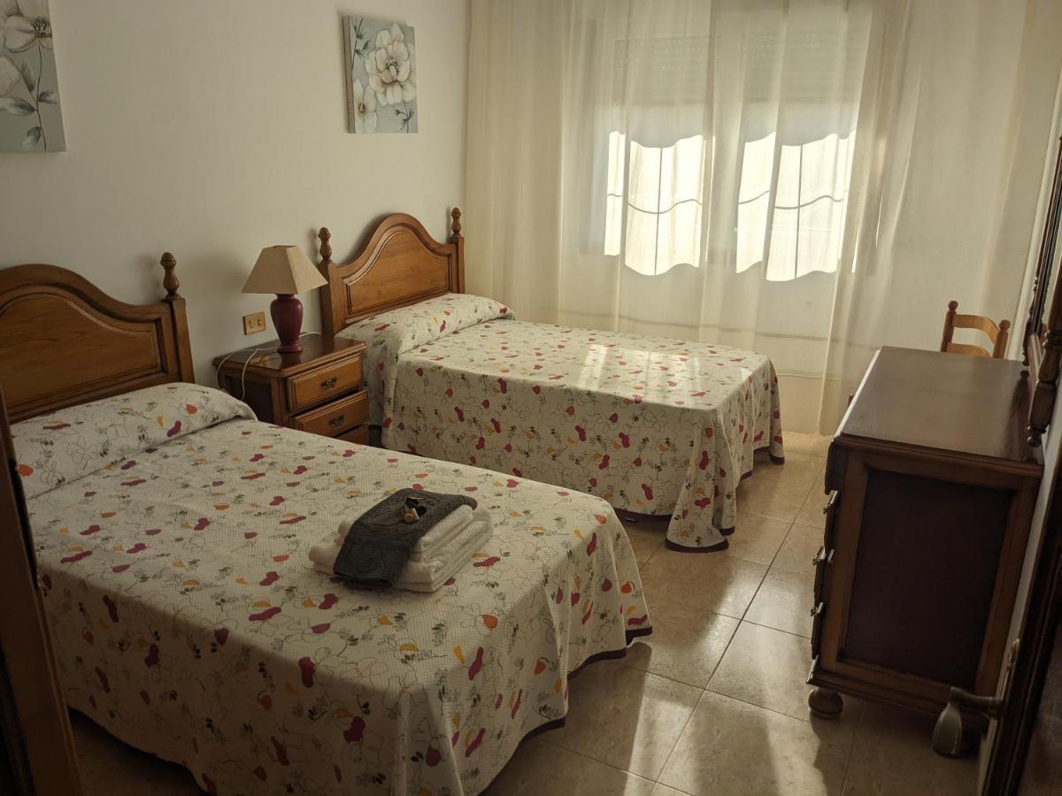 Ferienwohnung Alicia Bis Sanxenxo Exterior foto